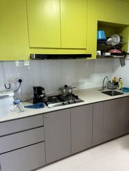 Blk 96 Skyparc @ Dawson (Queenstown), HDB 3 Rooms #531176151